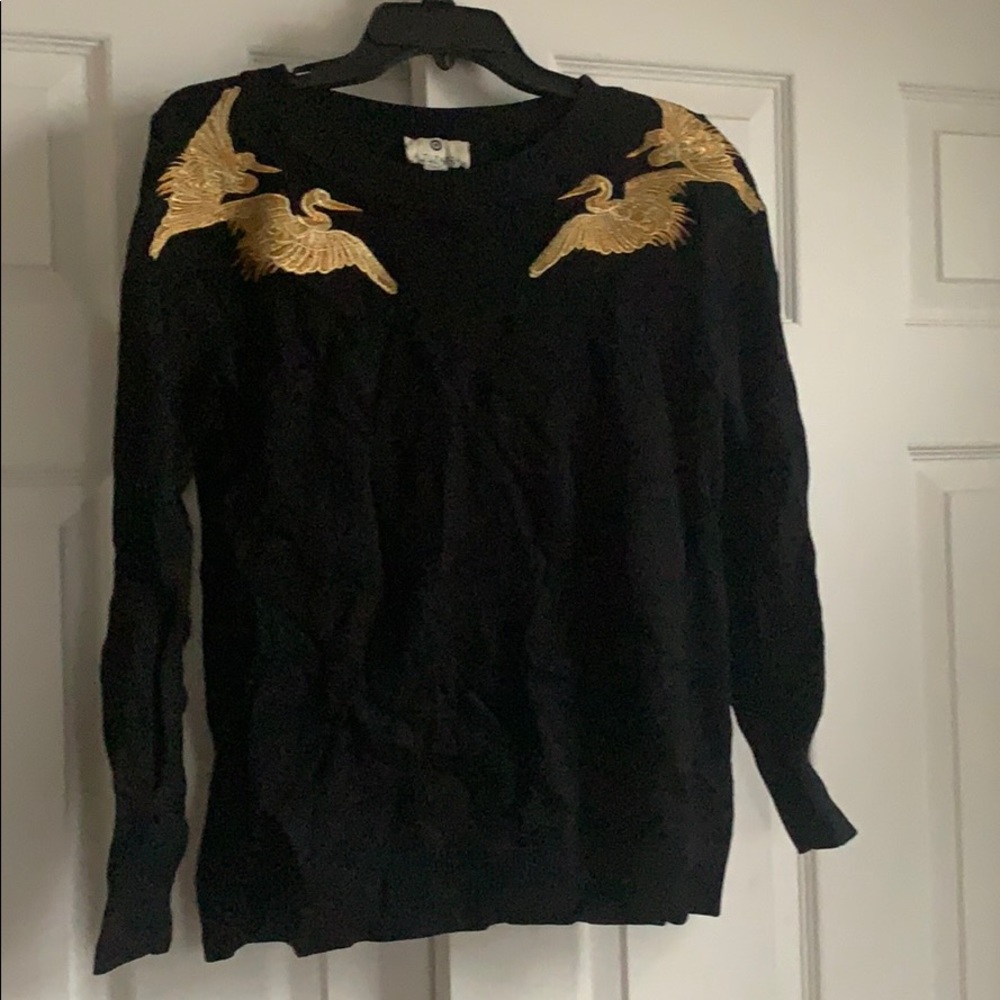 Altuzarra sweater